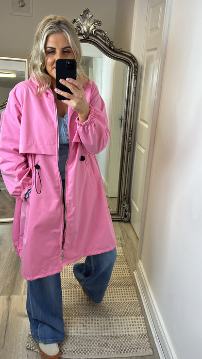 Sadie Jacket