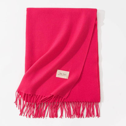 Zara Cashmere Scarf