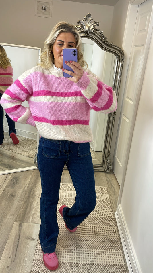 Tilly Knit