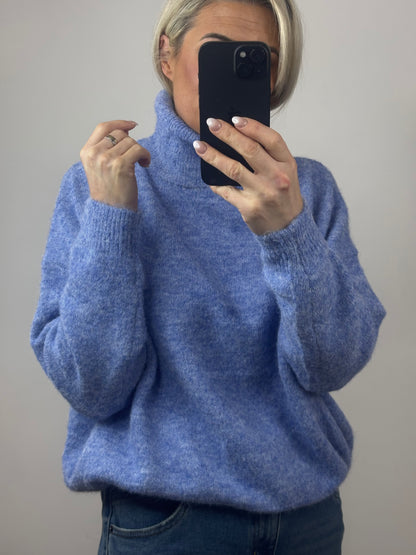 Aoife Knit Jumper