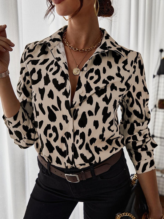 Victoria Blouse