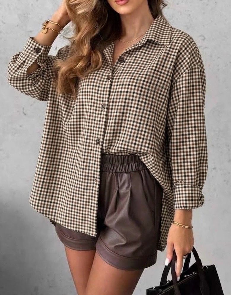 Mila Shirt