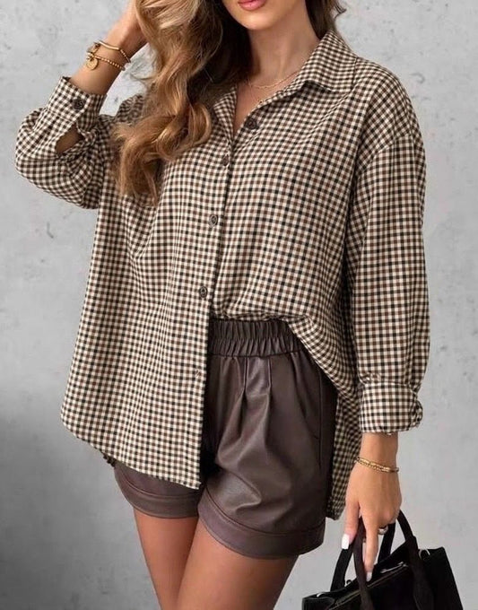 Mila Shirt