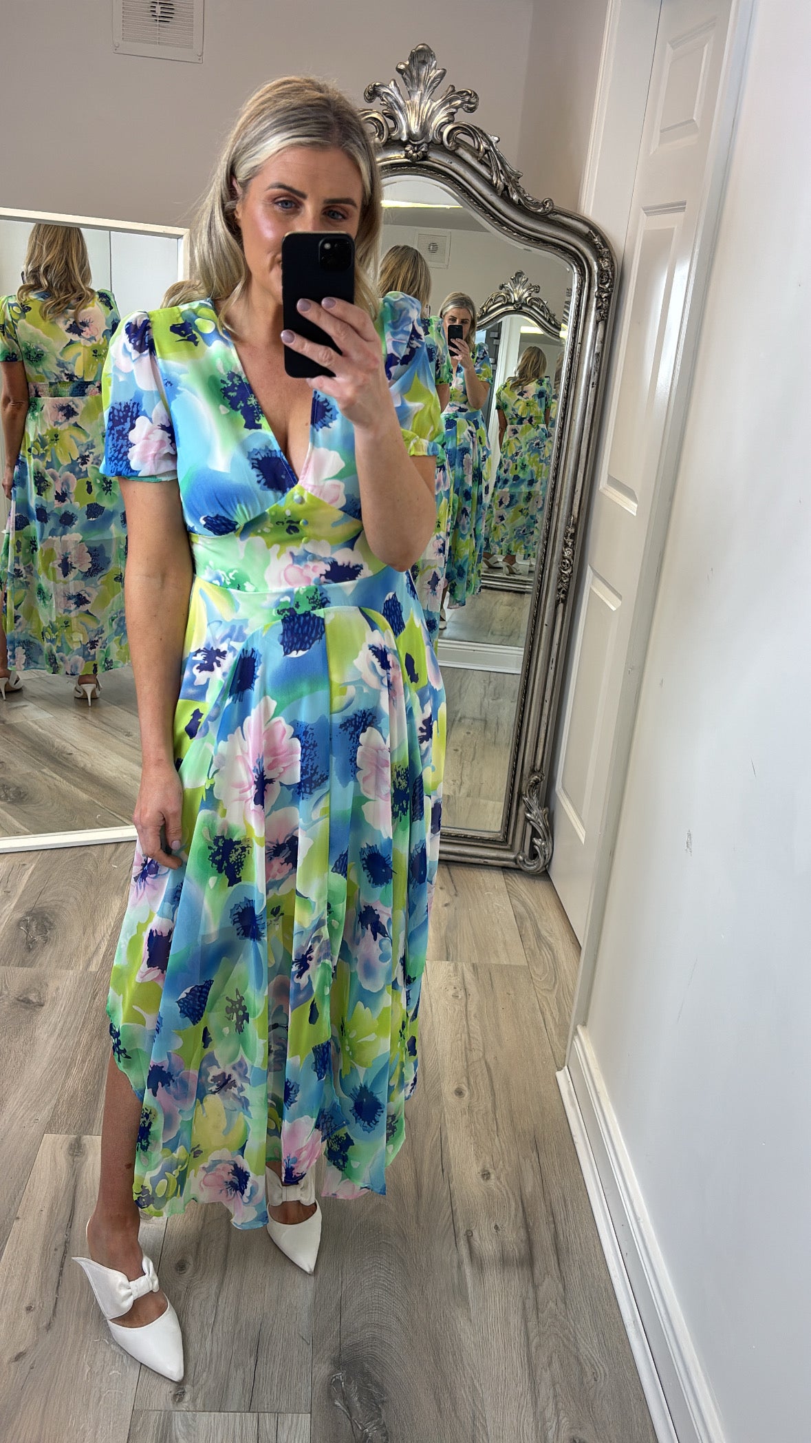 Marnie Dress