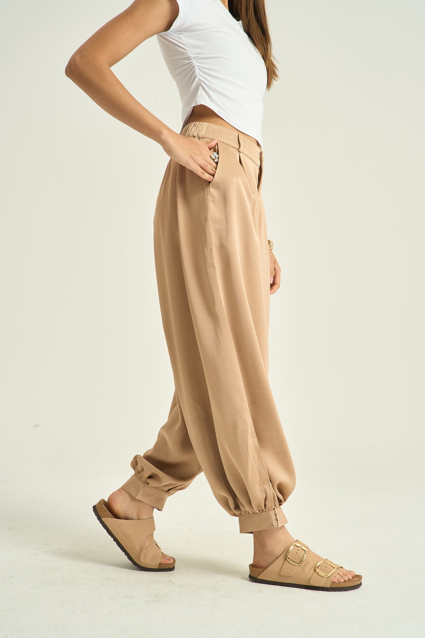 Tracey Pants
