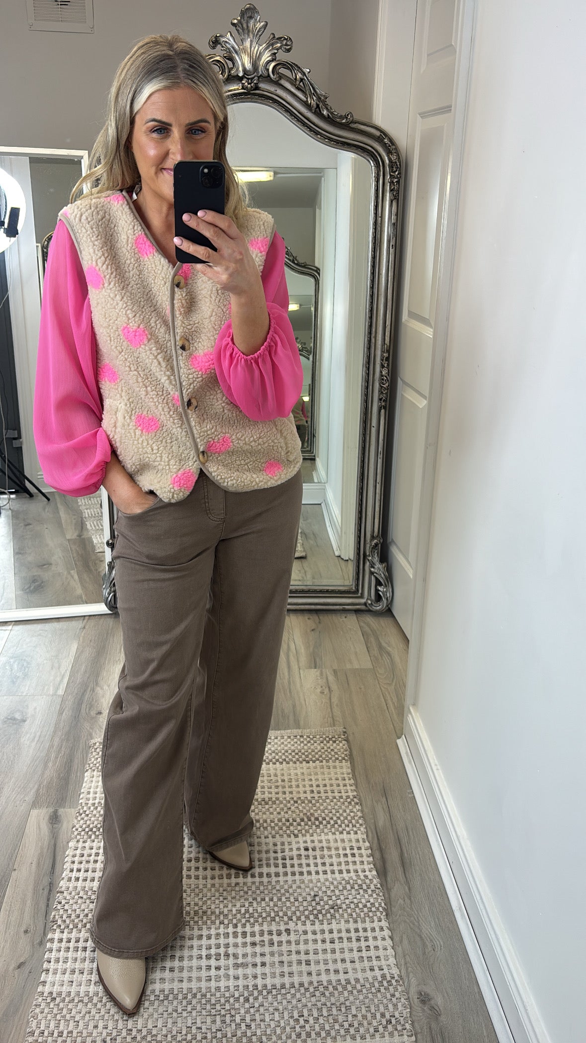 Caragh Gilet