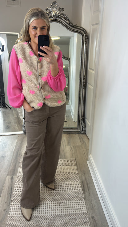 Caragh Gilet