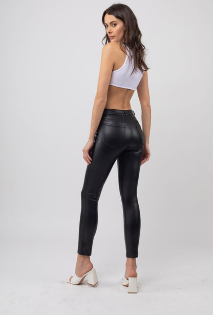 Yasmine Pu trousers