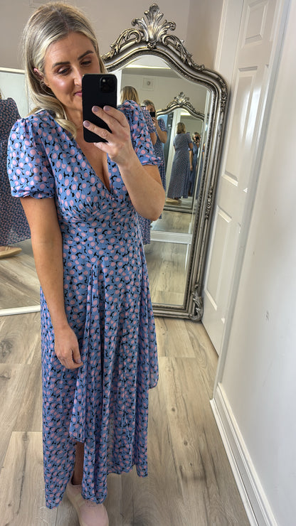 Patrice Dress
