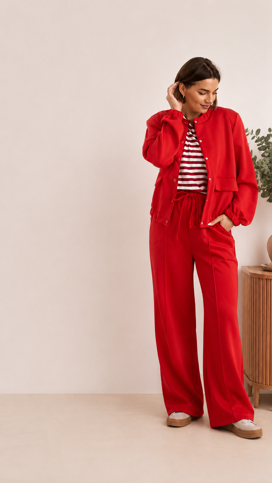 Yvonne Pants