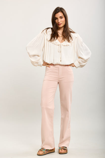 Bailey Bootcut Jeans