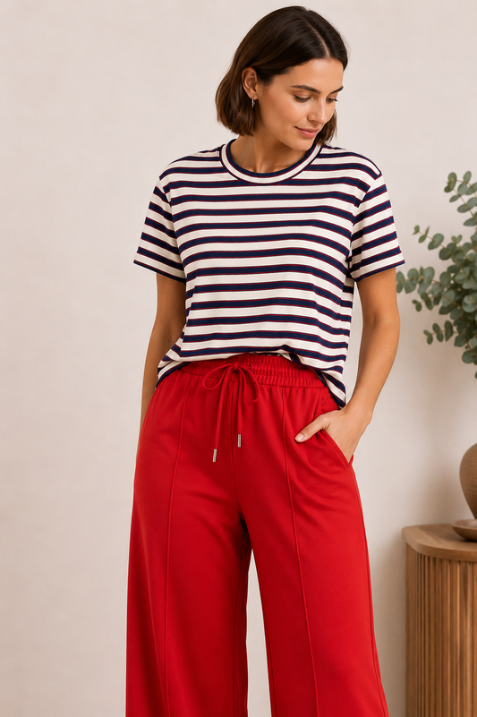 Catherine Tee