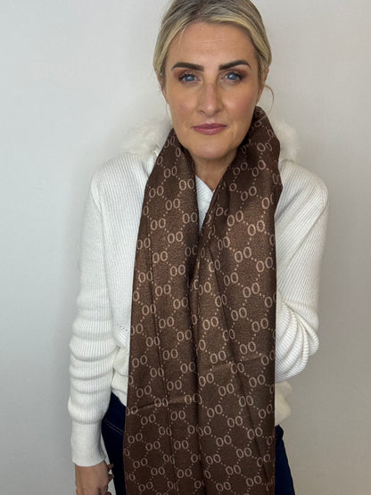 Zafira Scarf