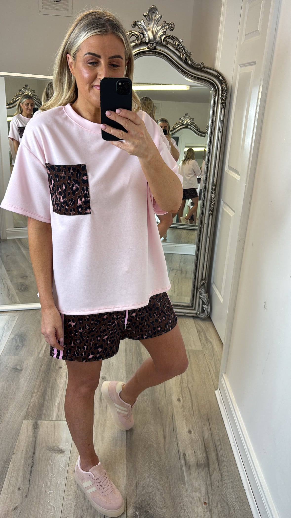 Susie Set