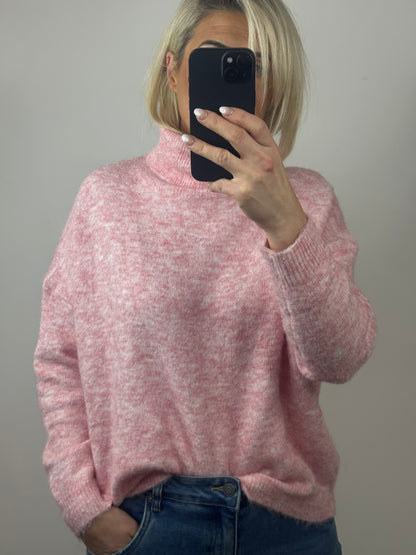 Aoife Knit Jumper