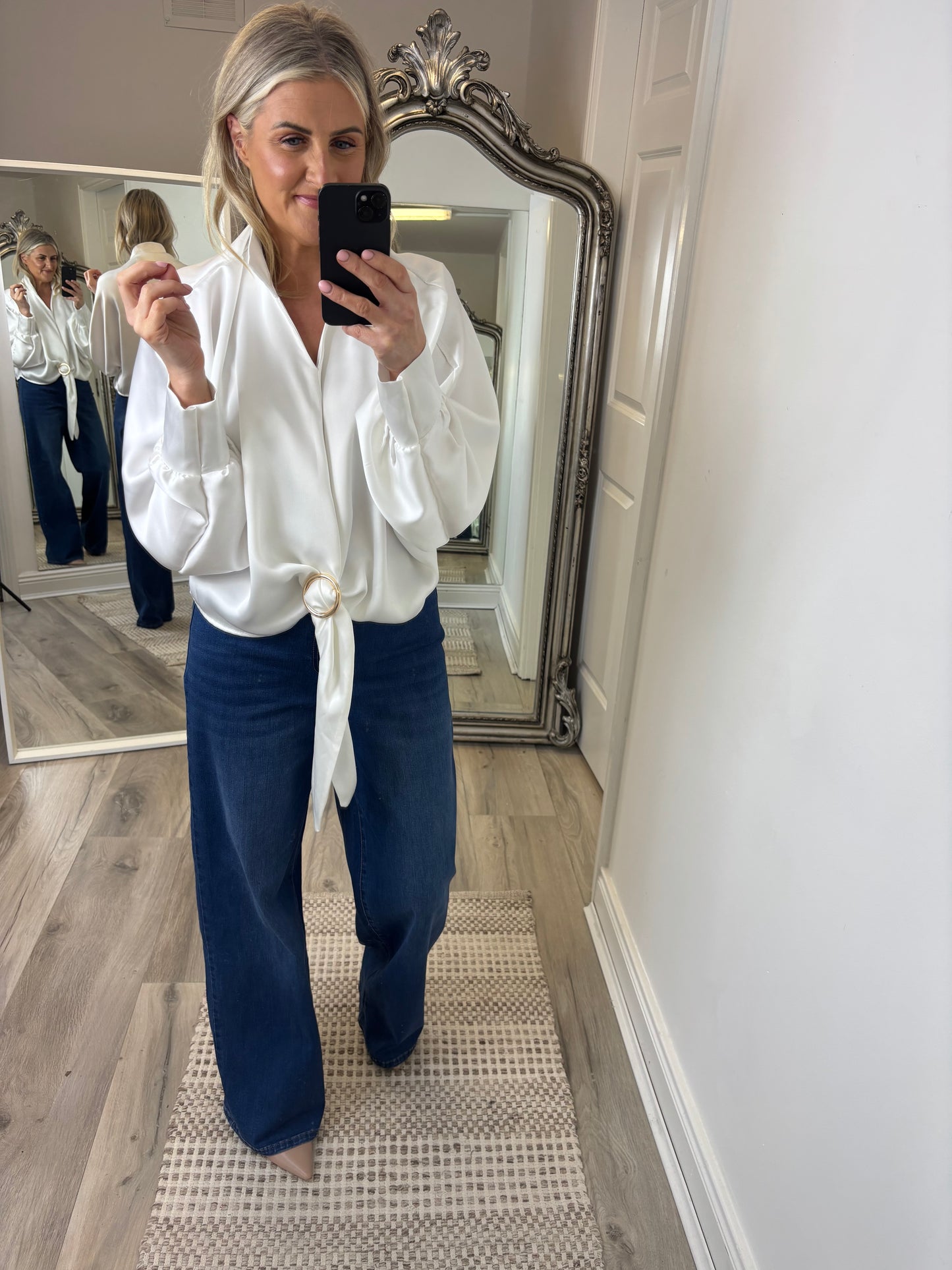 Audrey Top