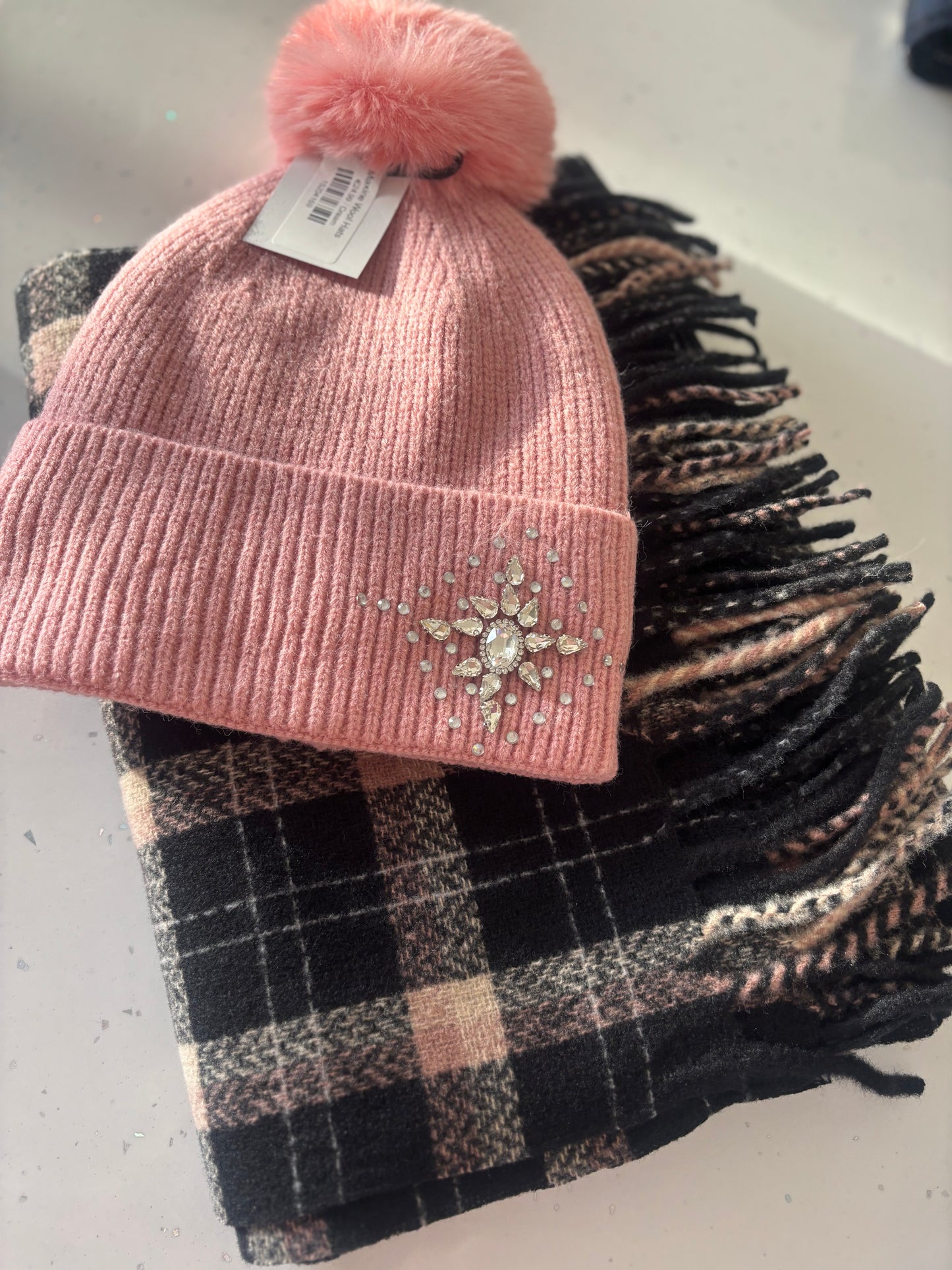 Maxine Wool Hats