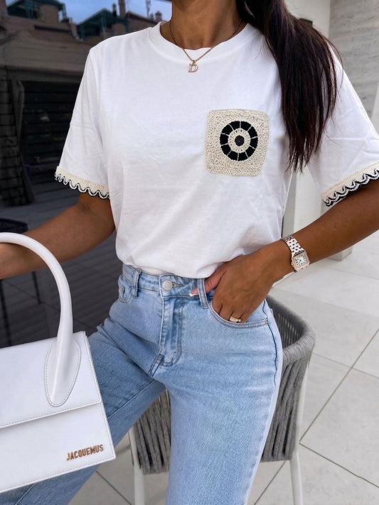 Eileen T Shirt