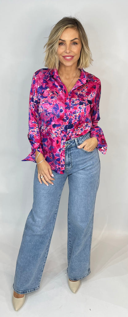 Rosita Blouse