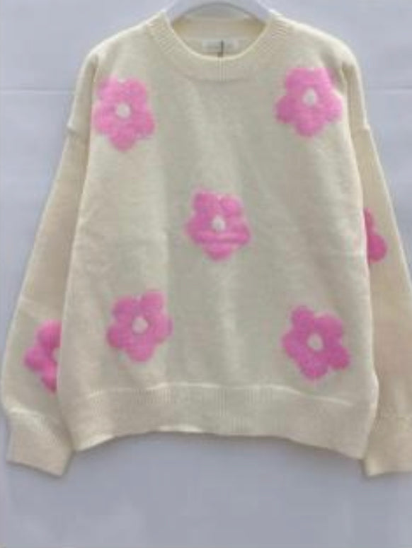 Daisybelle Knit