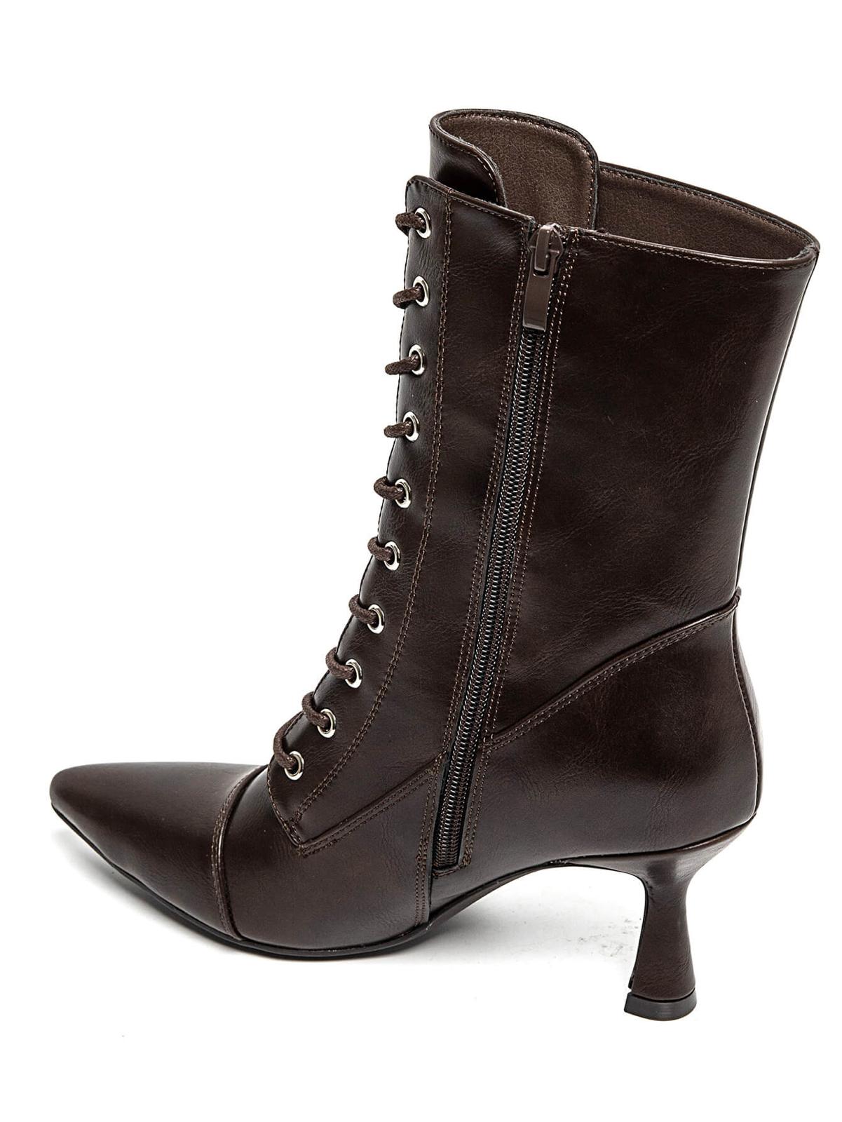 Janis Ankle Boots