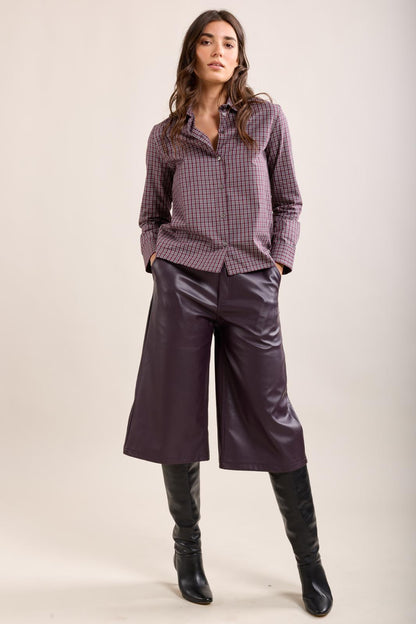 Roxanne Bermuda Pants