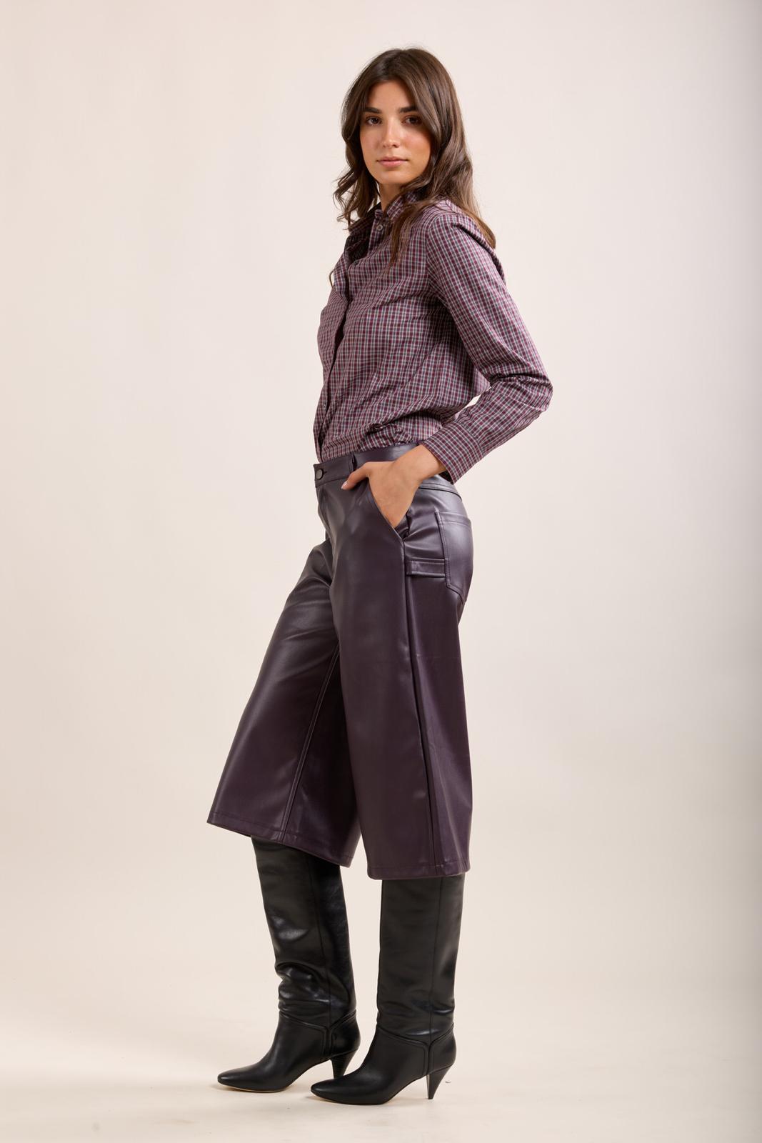 Roxanne Bermuda Pants