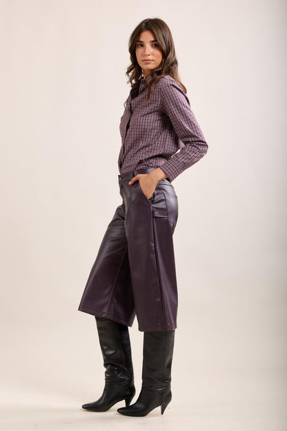 Roxanne Bermuda Pants