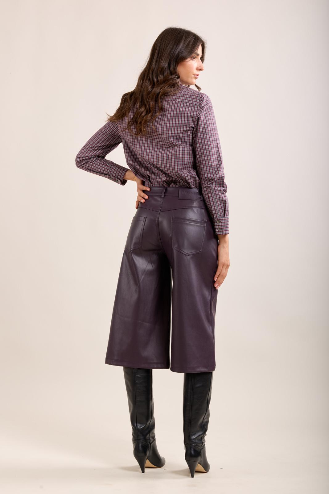 Roxanne Bermuda Pants