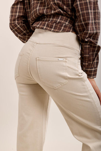 Baileys Boot Cut Jeans