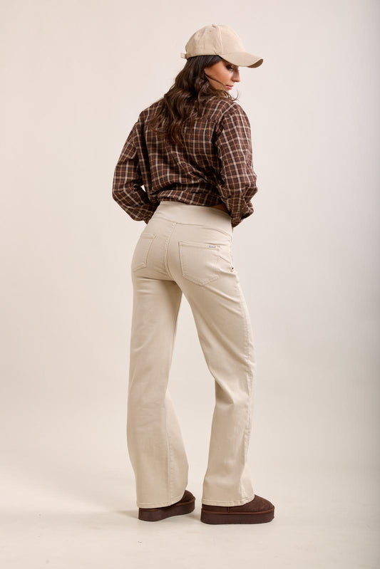 Bailey Bootcut Jeans