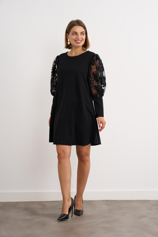 Belinda Shift Dress