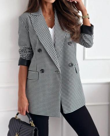 Natalia Blazer