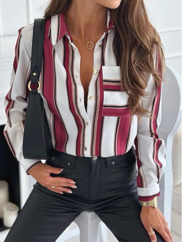 Estelle Blouse