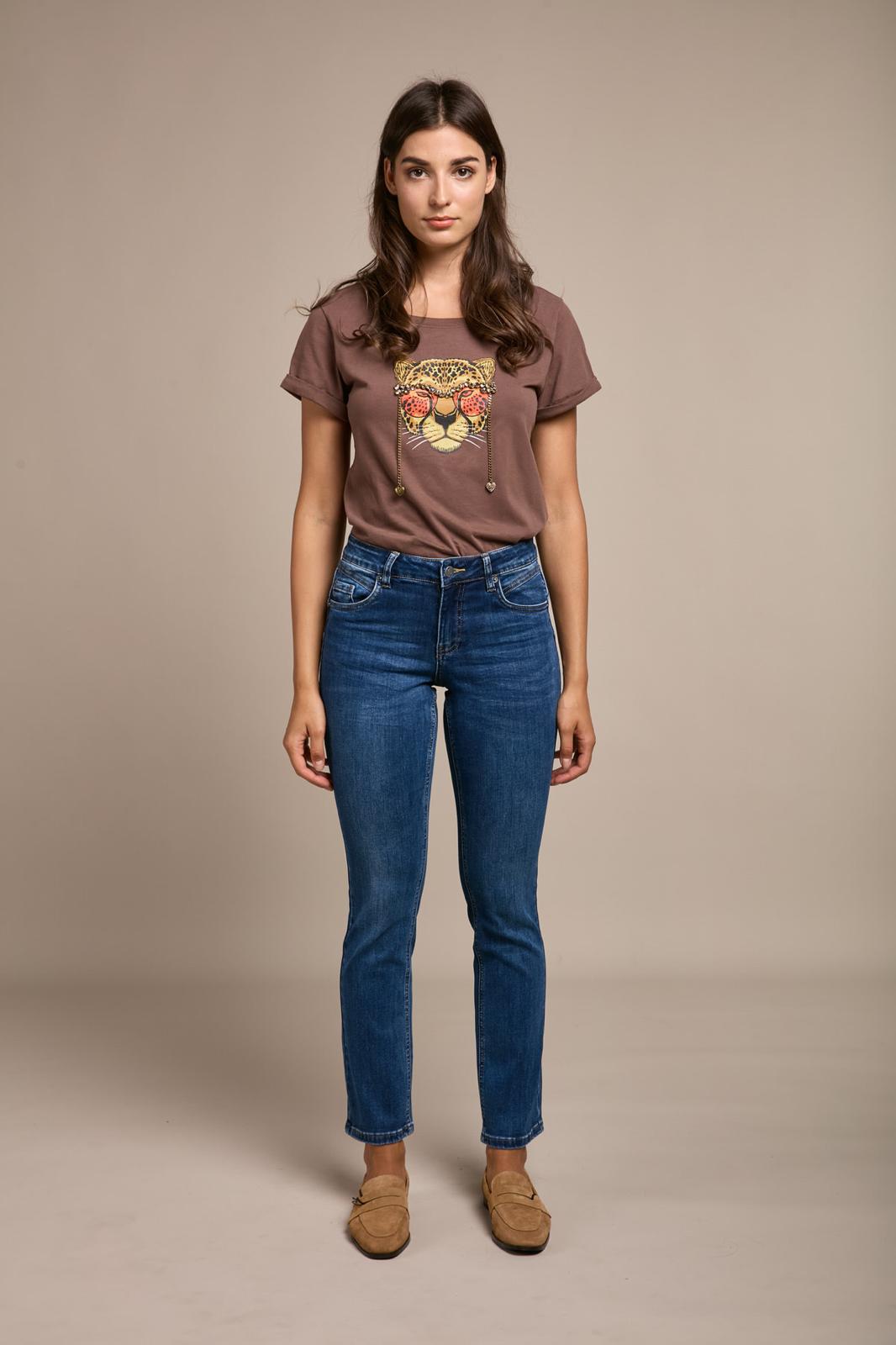 Wendy Toxik Jeans