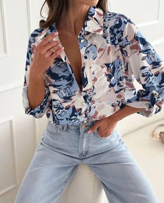 Estelle Blouse