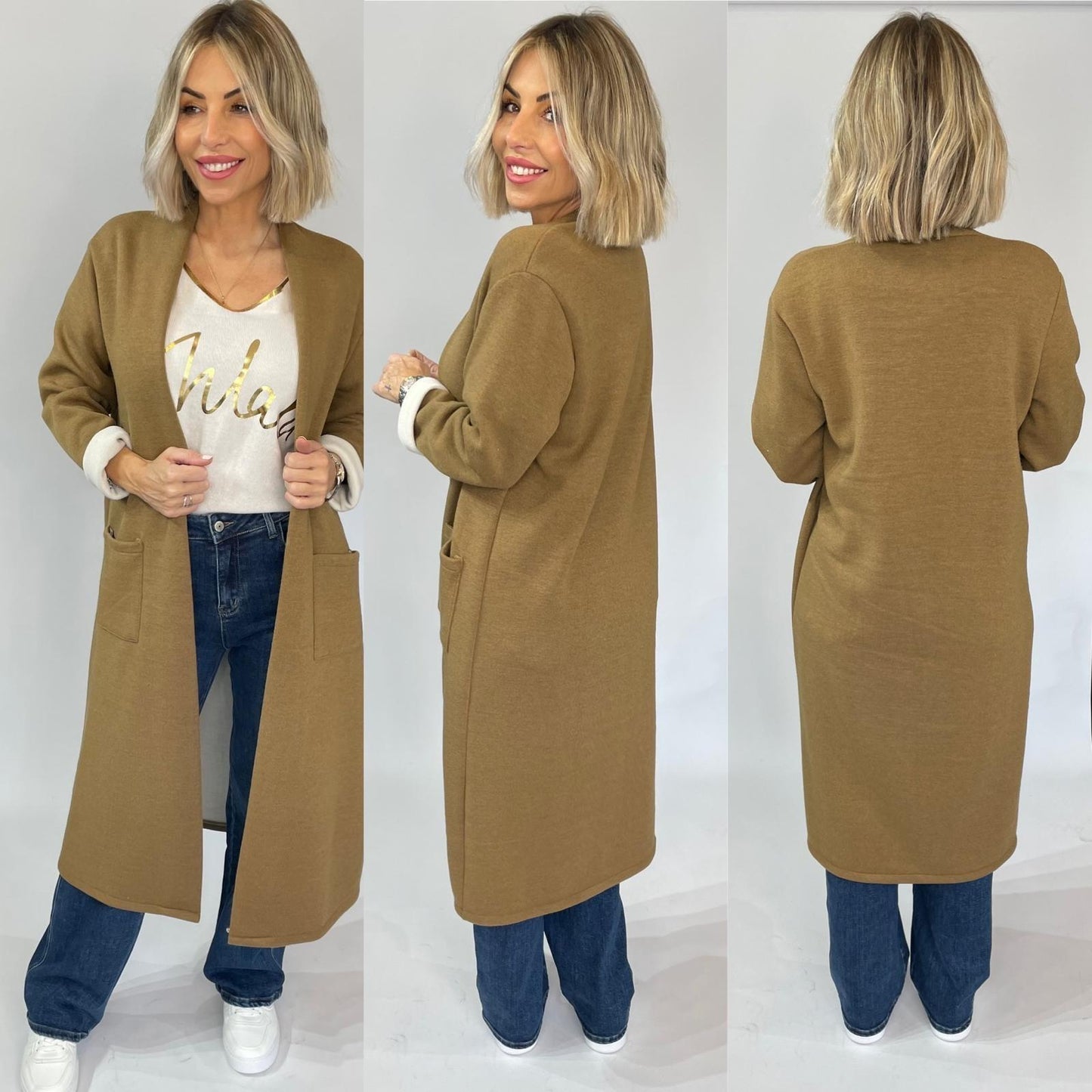 Isabelle Coat